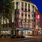 Mercure Hotel Duesseldorf City Center