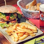 Mercure Hotel Duesseldorf City Center