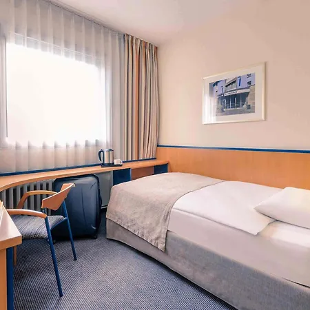 Mercure Center 4*