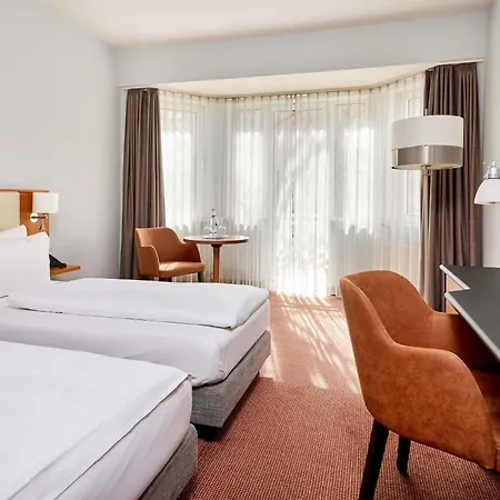 Mercure Center Düsseldorf
