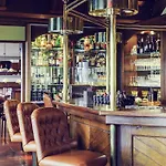 Mercure Hotel Duesseldorf City Center