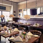 Mercure Hotel Duesseldorf City Center