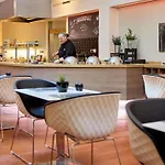 Mercure Hotel Düsseldorf City Center