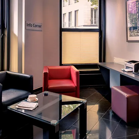 Mercure Center