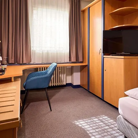 Mercure Center Hotel Düsseldorf