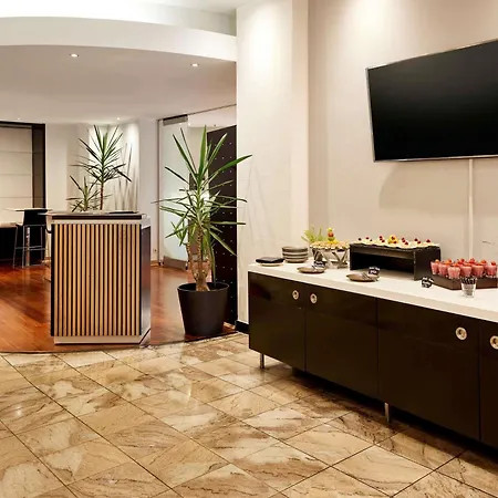 Mercure Center Hotel Düsseldorf