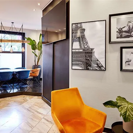 Hotel Mercure Center