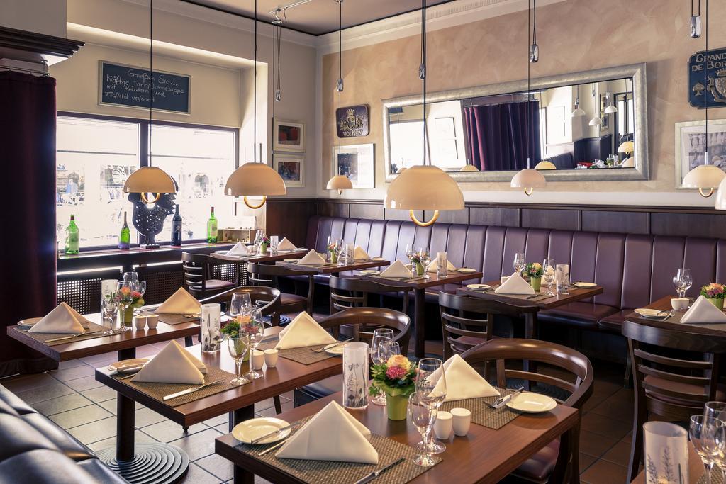 Mercure Center Hotel Düsseldorf