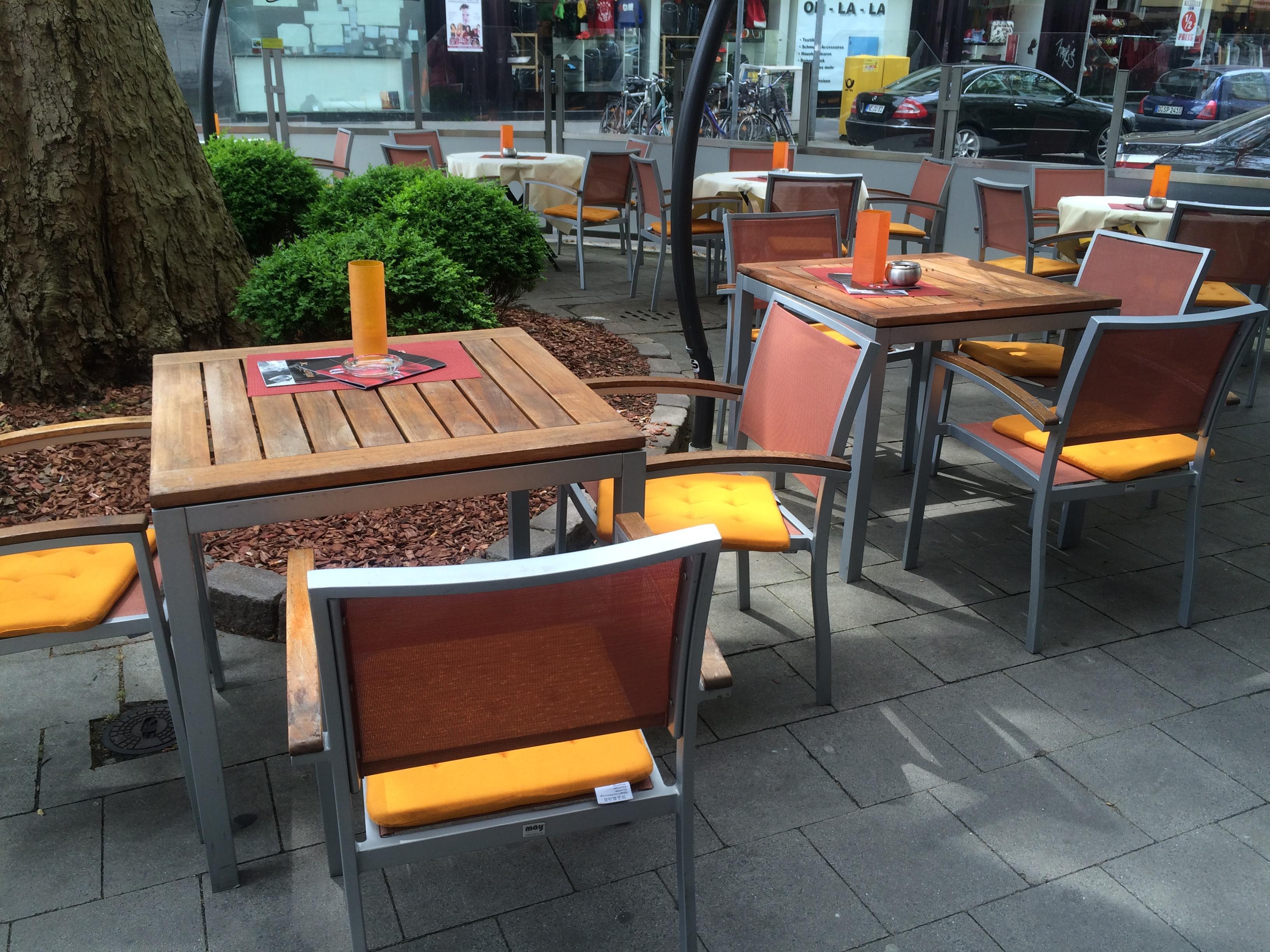 Hotel Mercure Center 4*