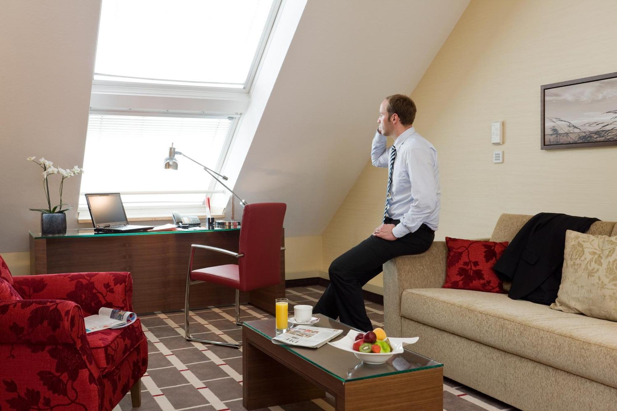 Mercure Center Dusseldorf