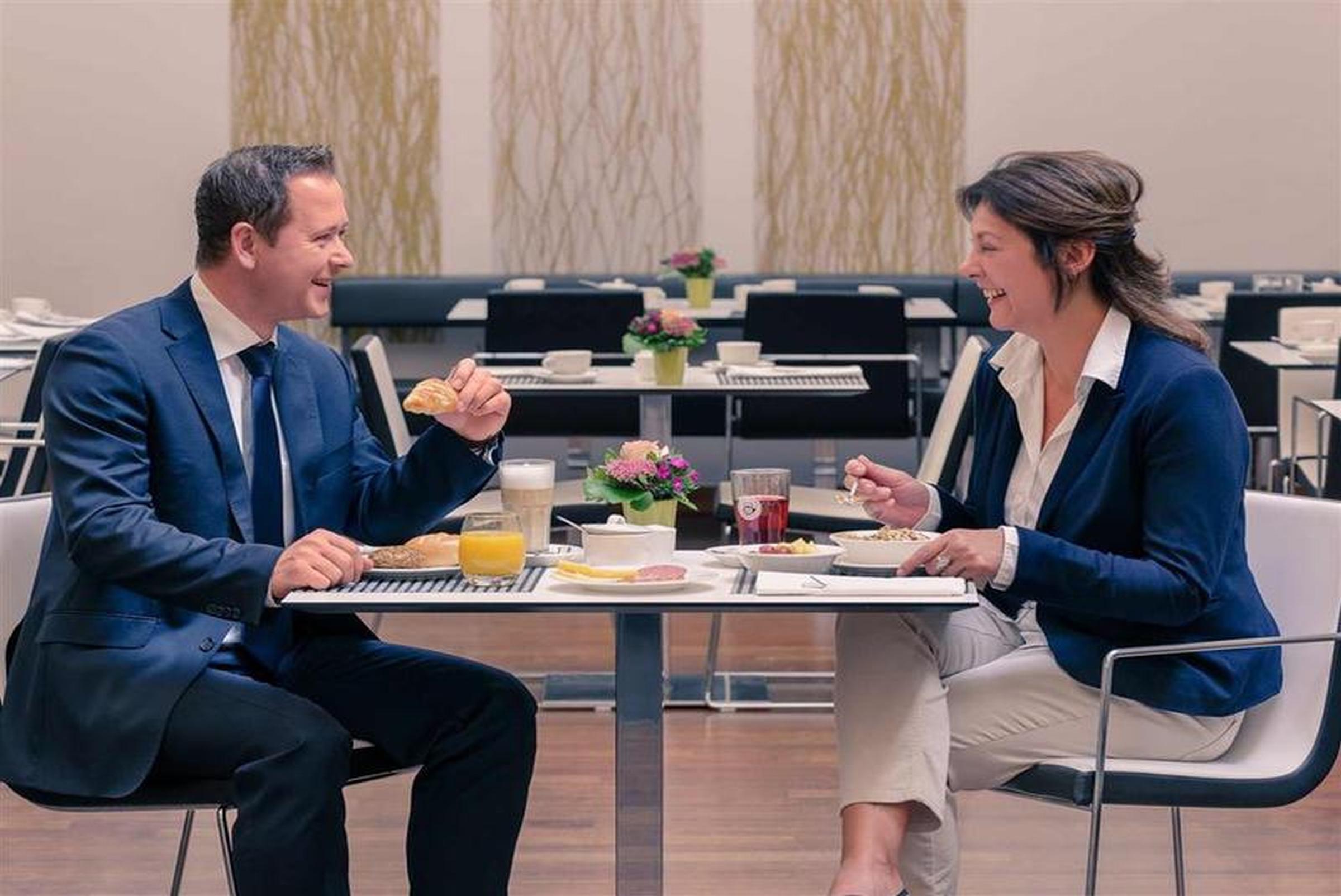 Mercure Center Hotel