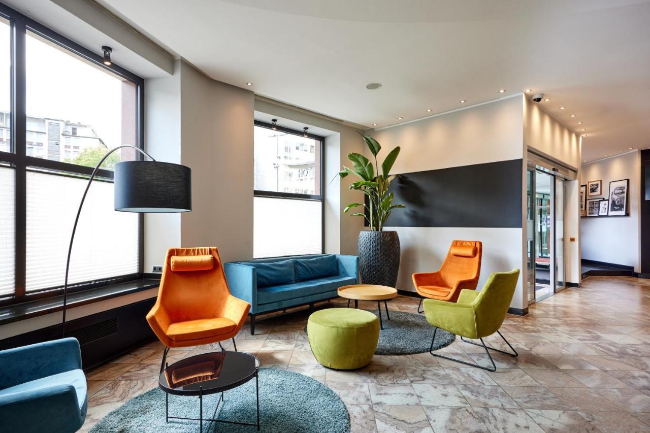 Mercure Center Hotel 4*