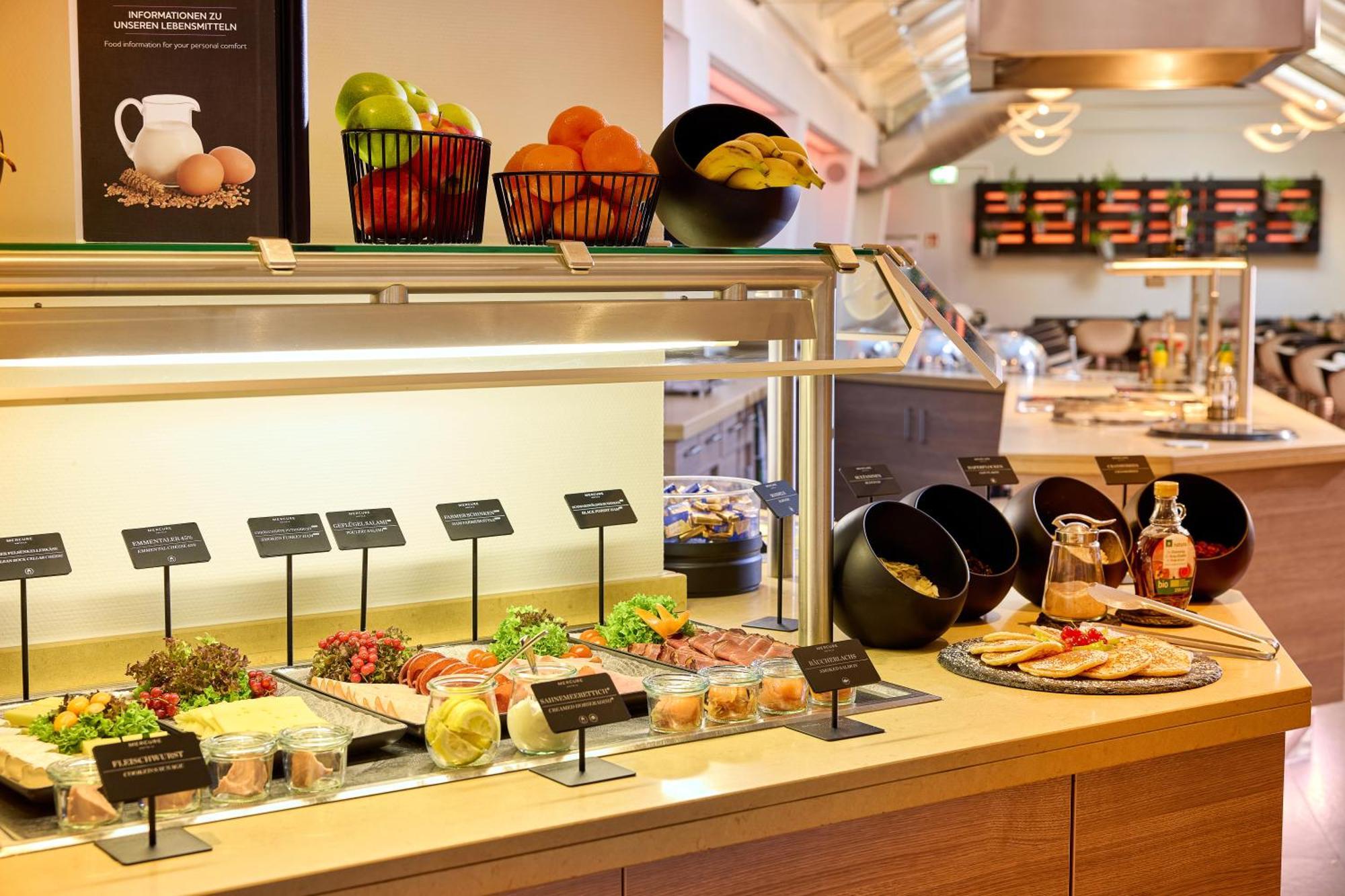 Mercure Center Dusseldorf