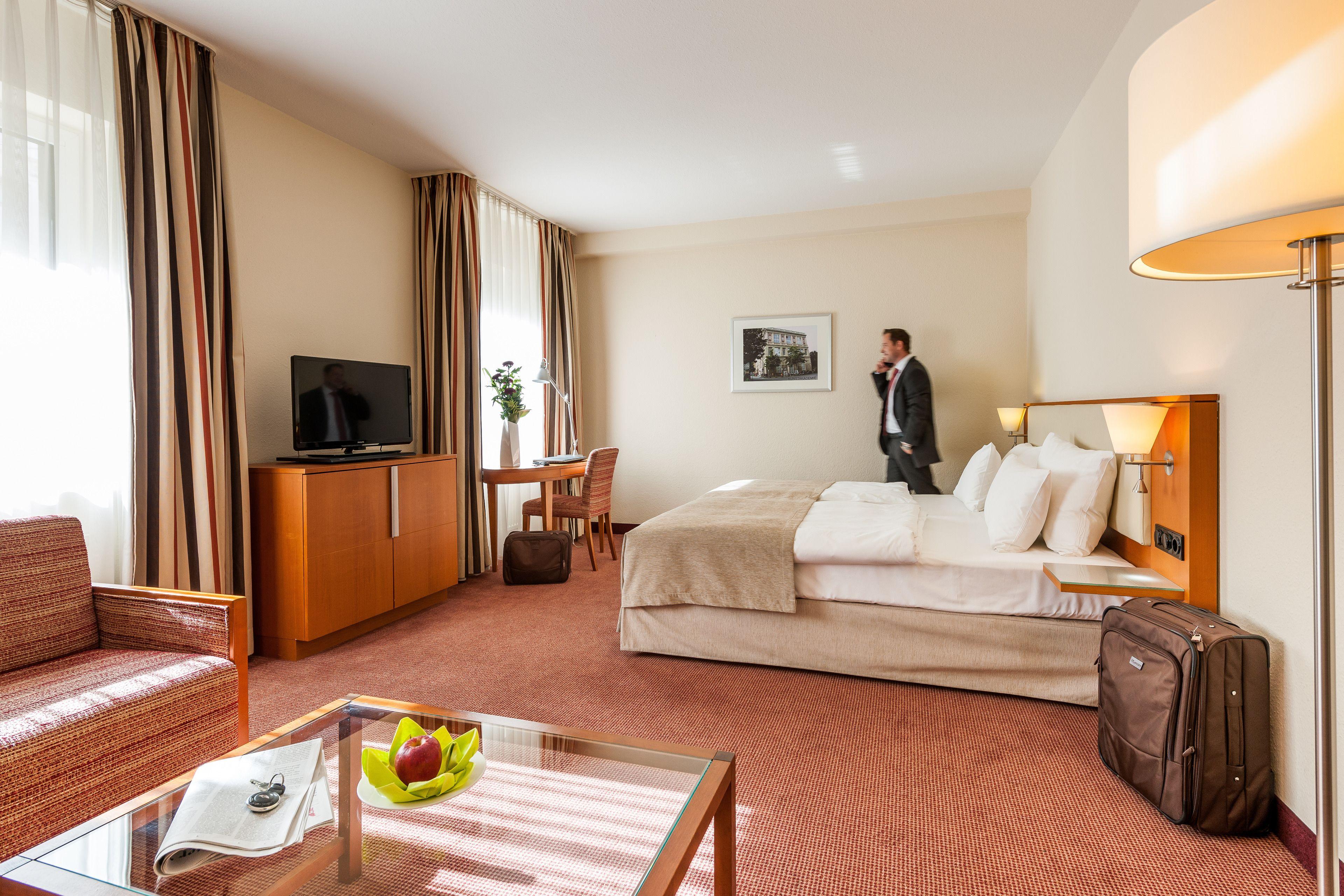 Mercure Center 4* Düsseldorf