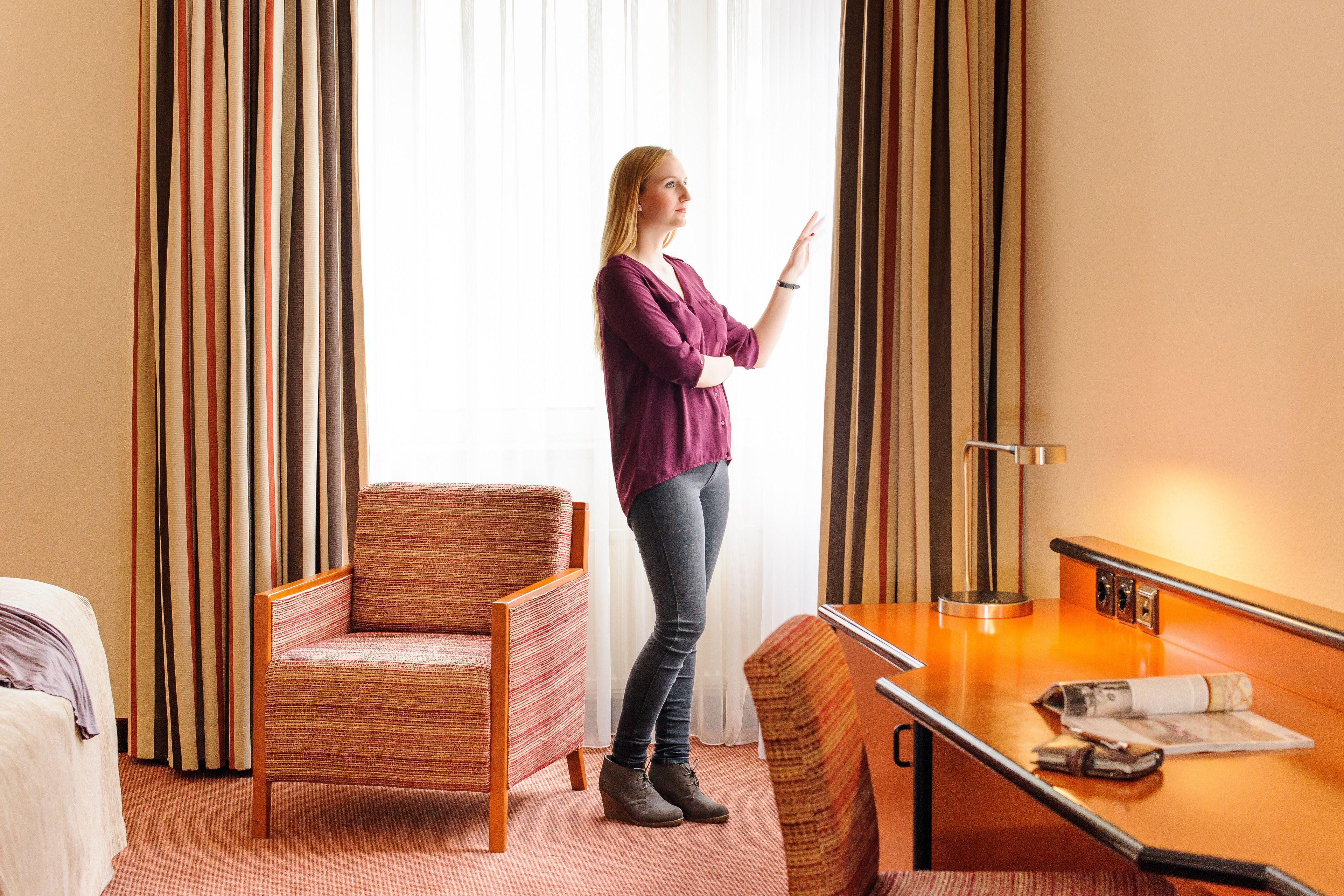 Mercure Center Hotel 4*