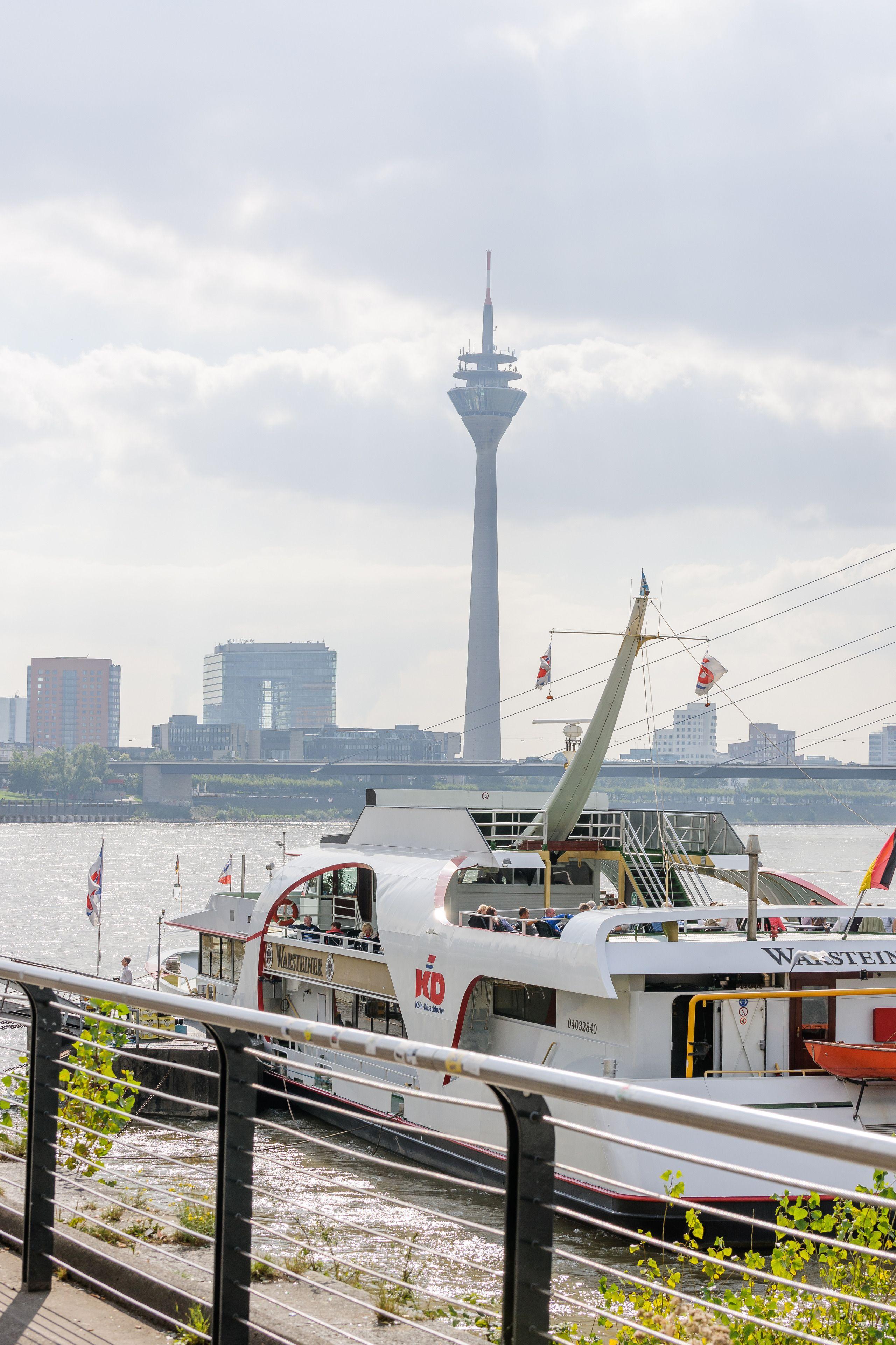 Mercure Center Hotel Dusseldorf