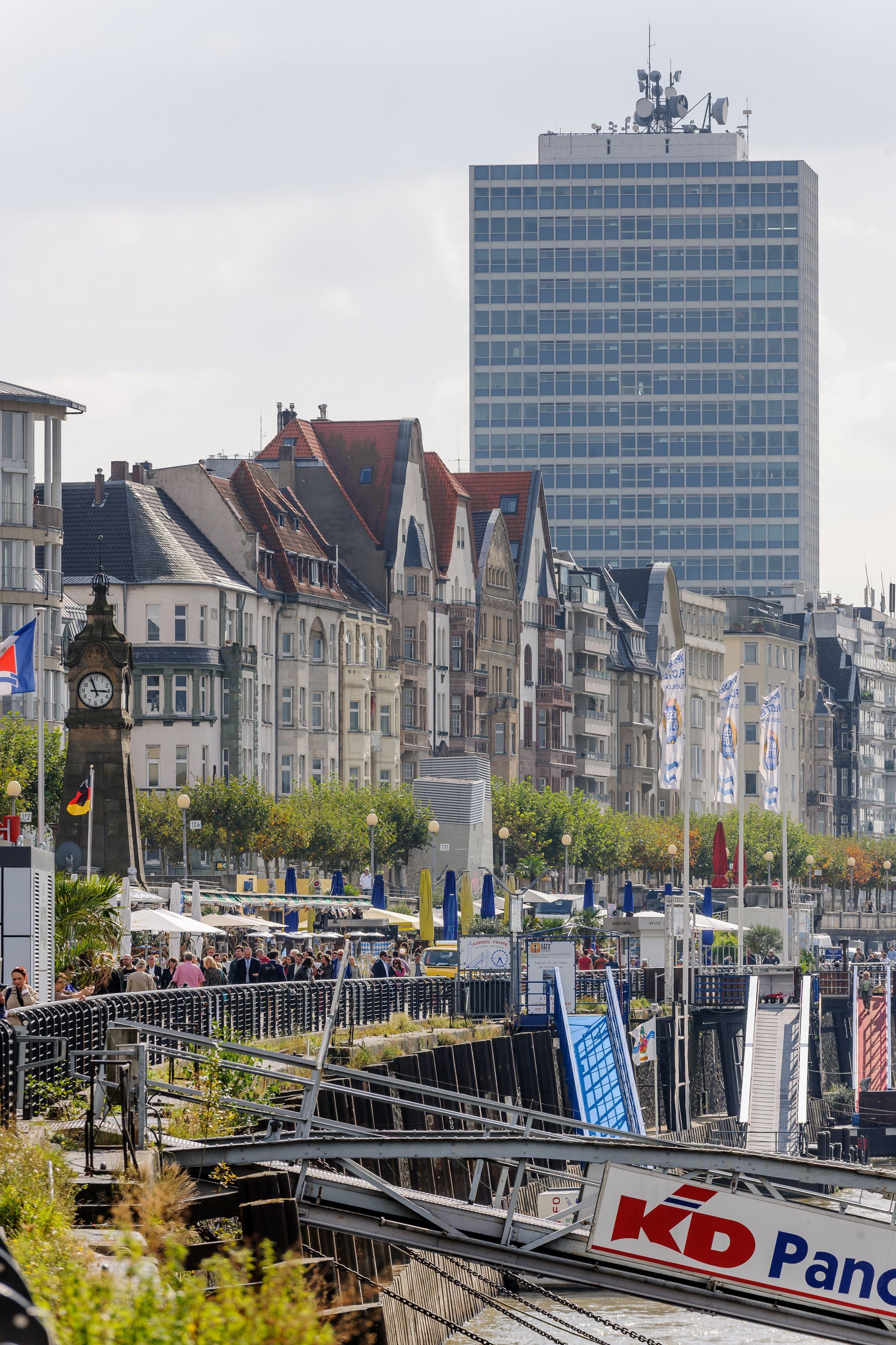 Hotel Mercure Center 4*