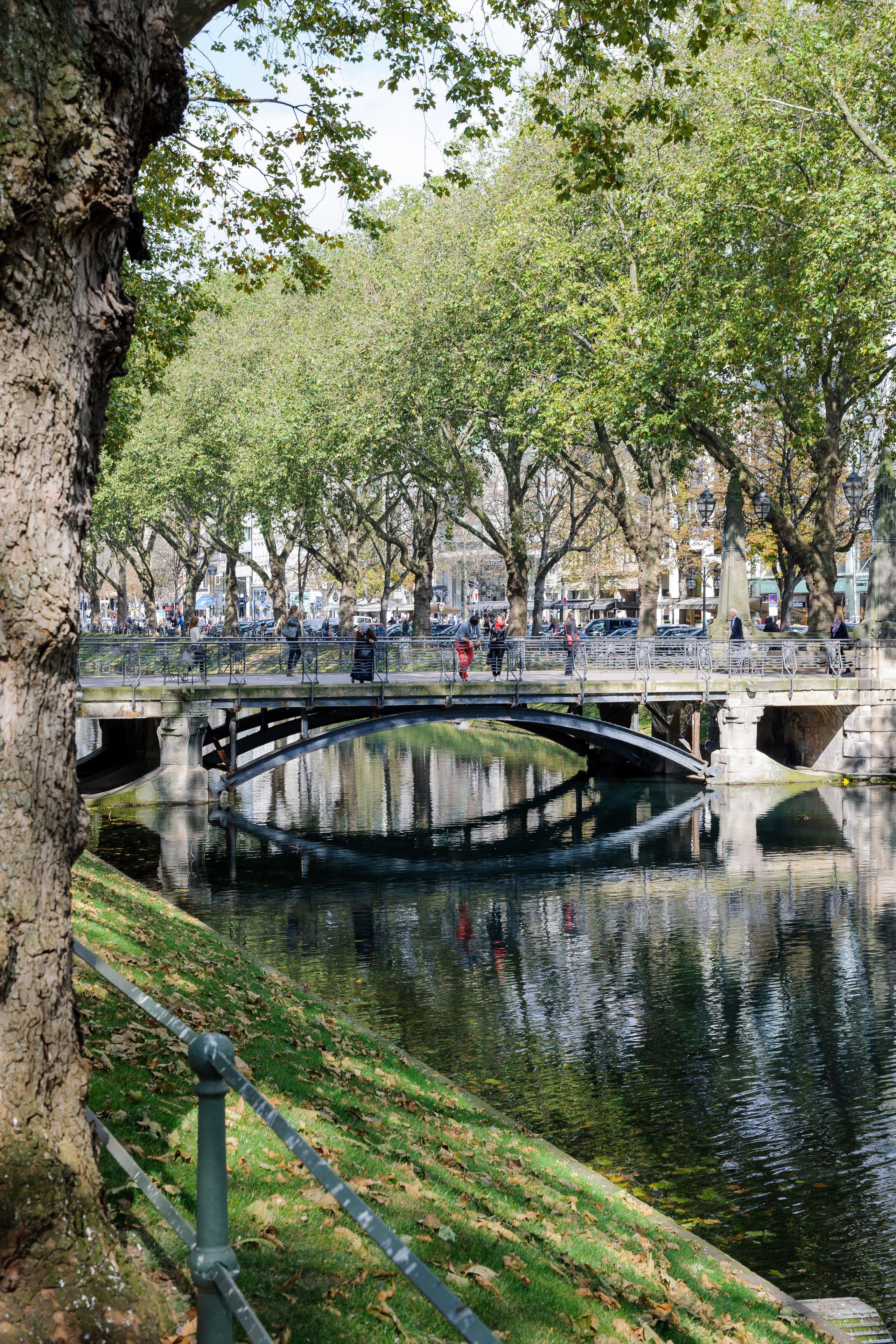 Mercure Center Dusseldorf