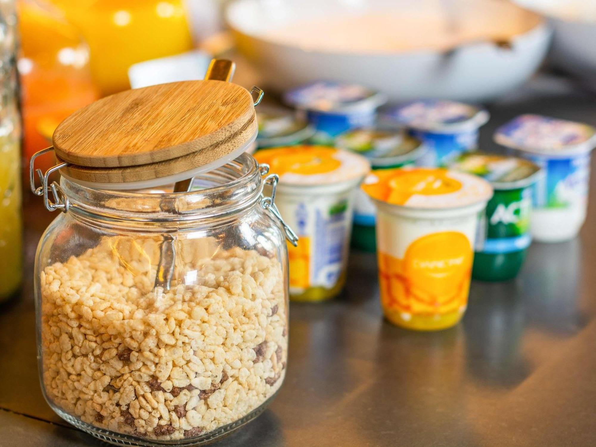 Mercure Center 4* Düsseldorf