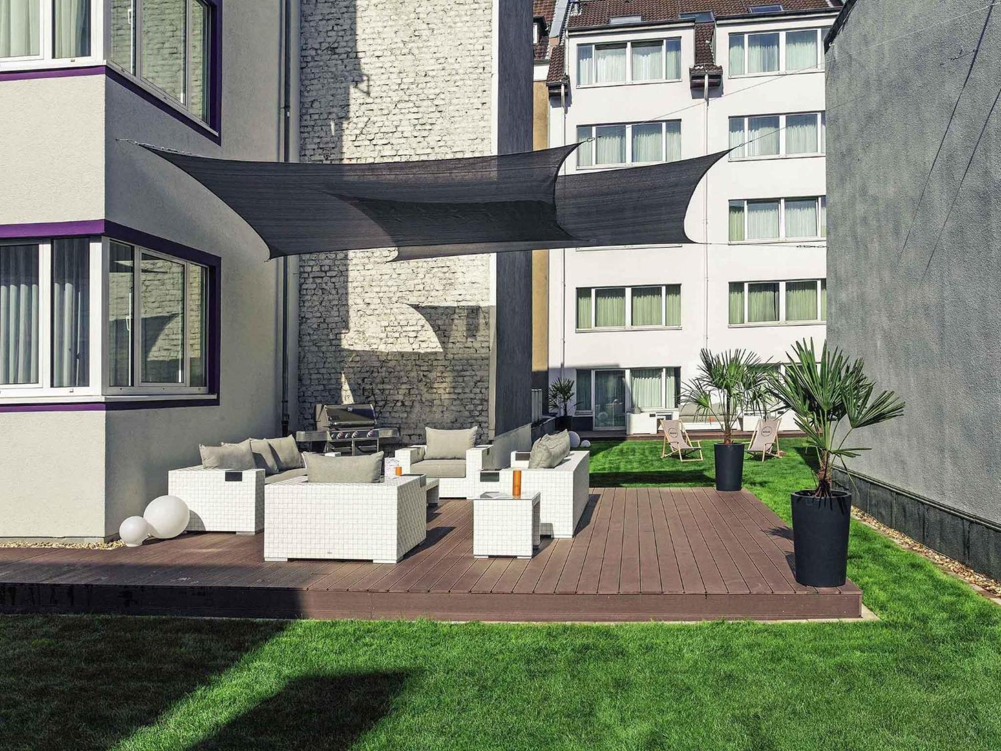 Hotel Mercure Center