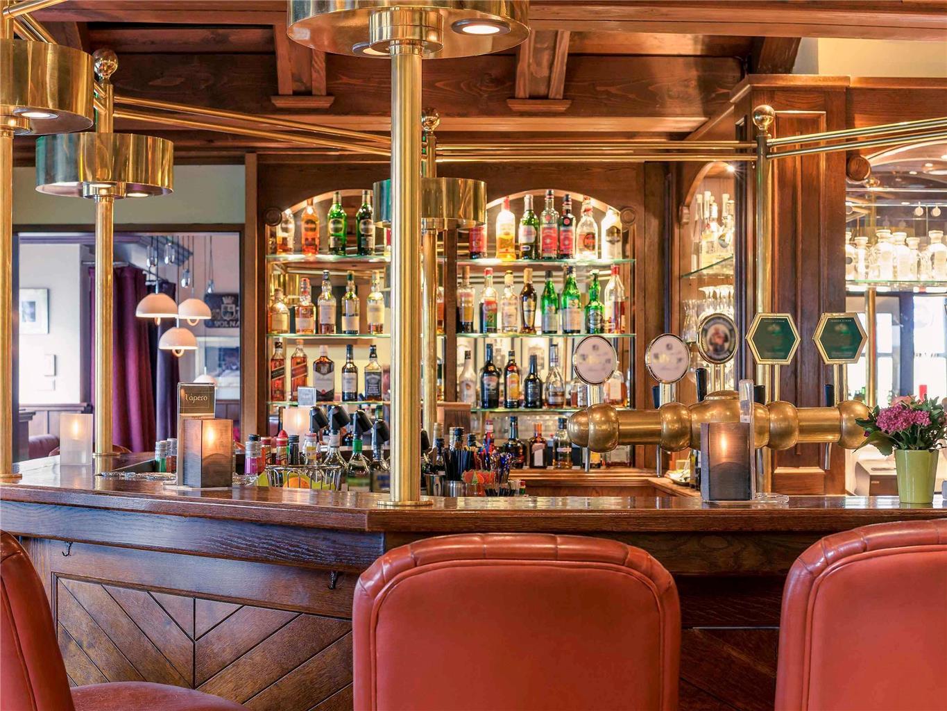 Mercure Center Hotel Dusseldorf