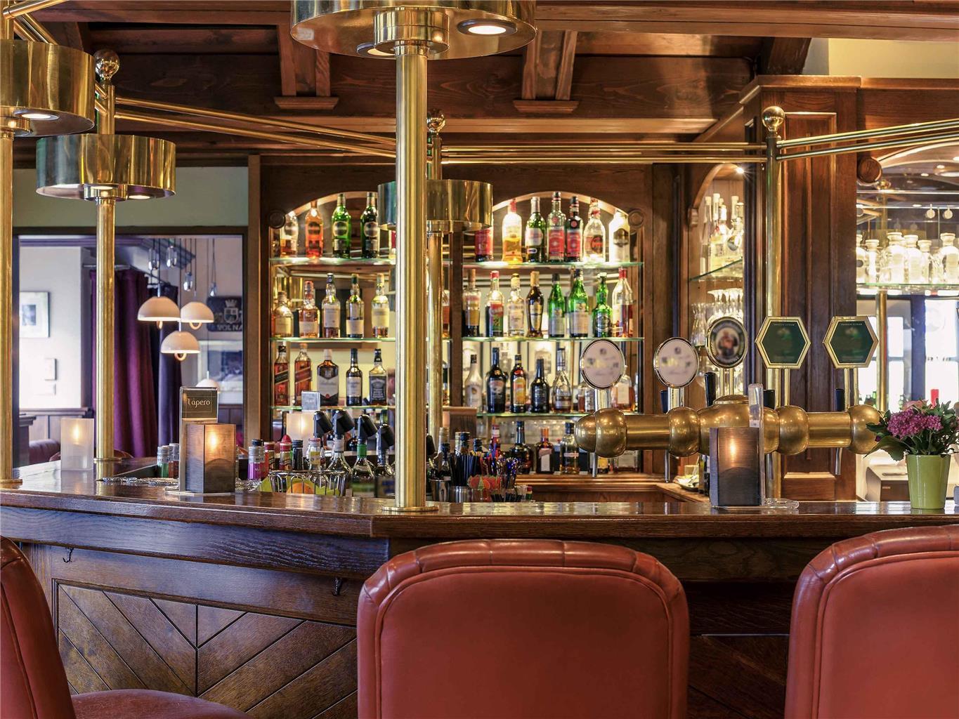 Mercure Center 4* Dusseldorf