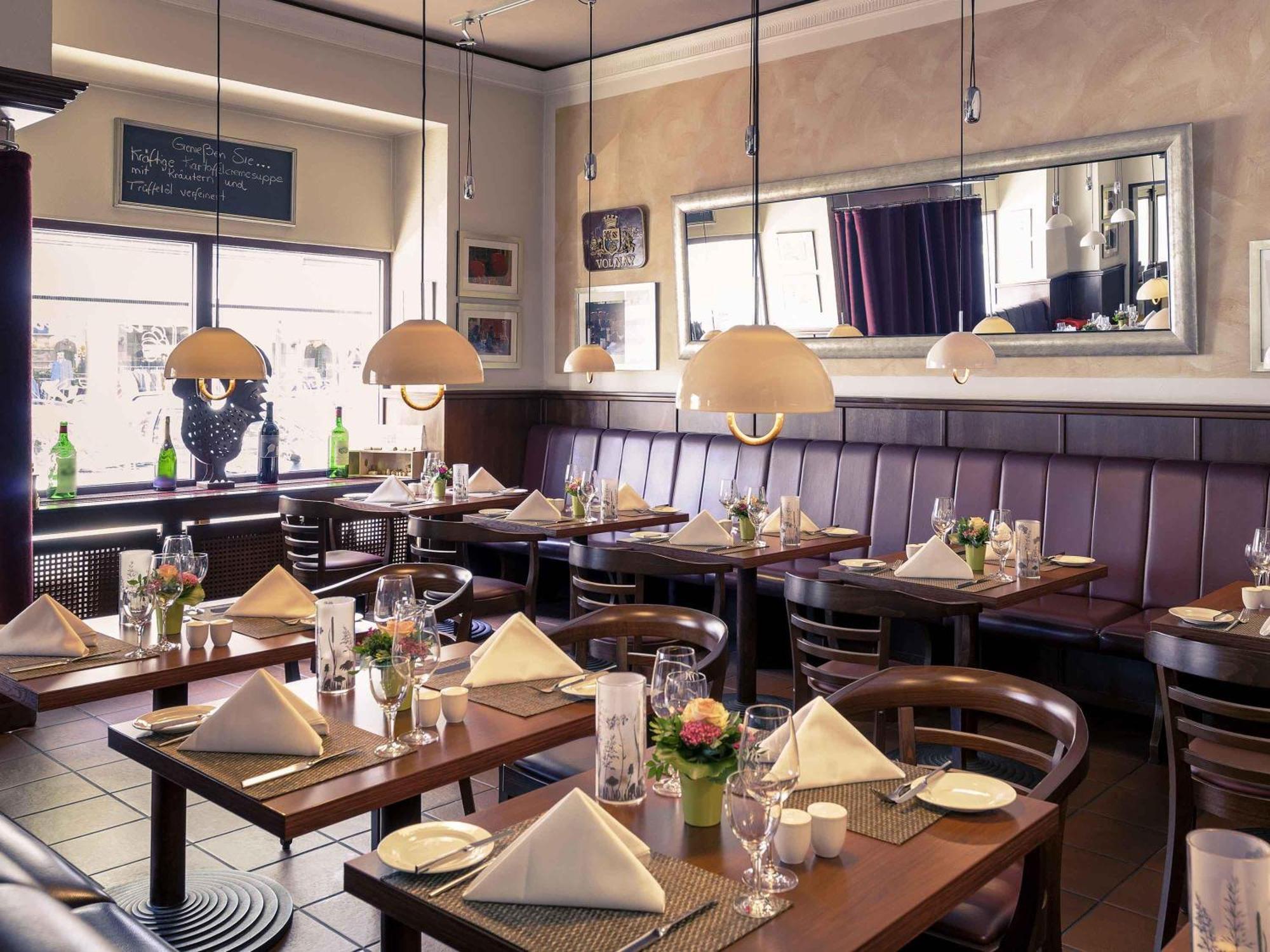 Hotel Mercure Center 4*