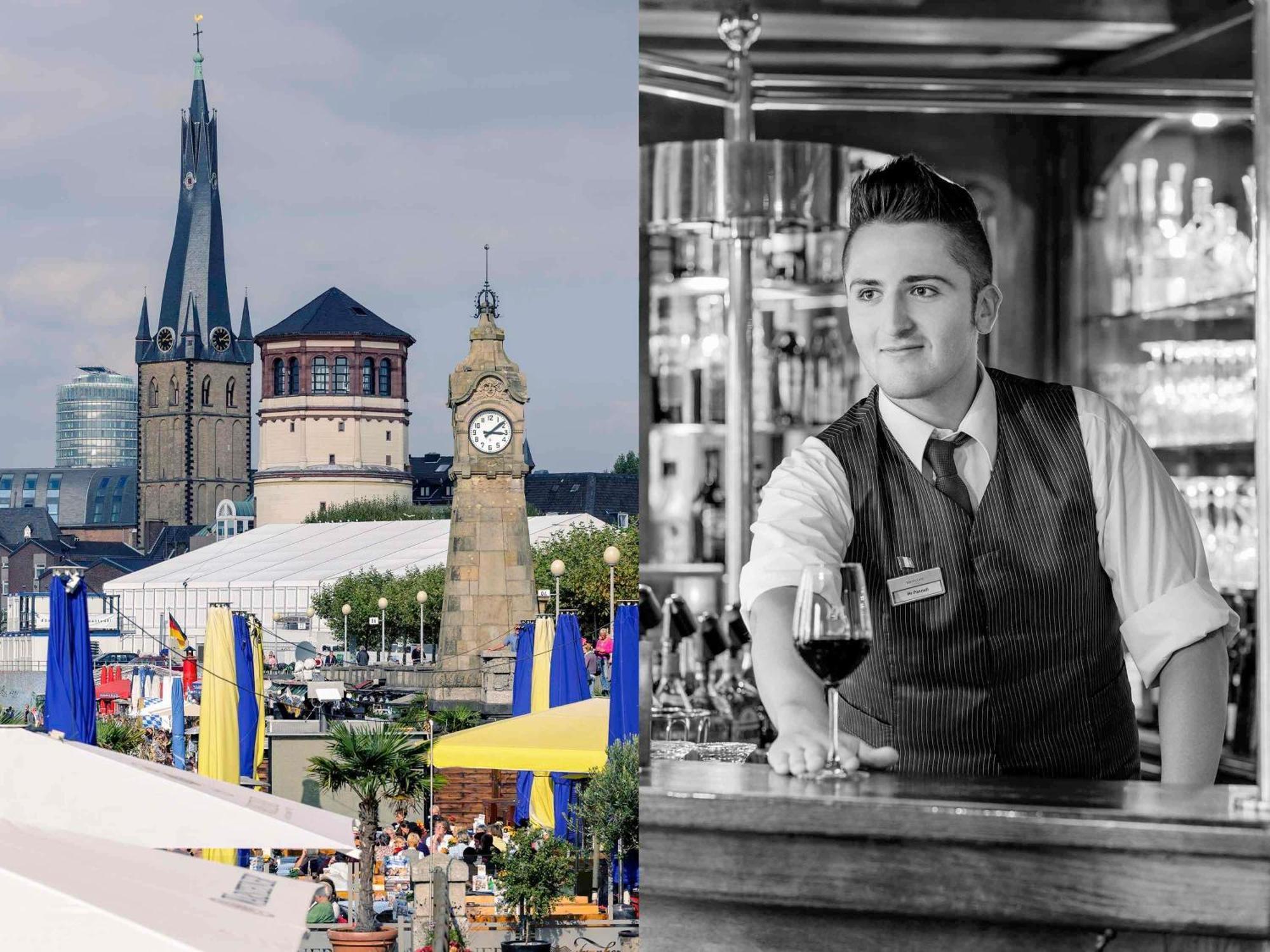 Mercure Center Düsseldorf