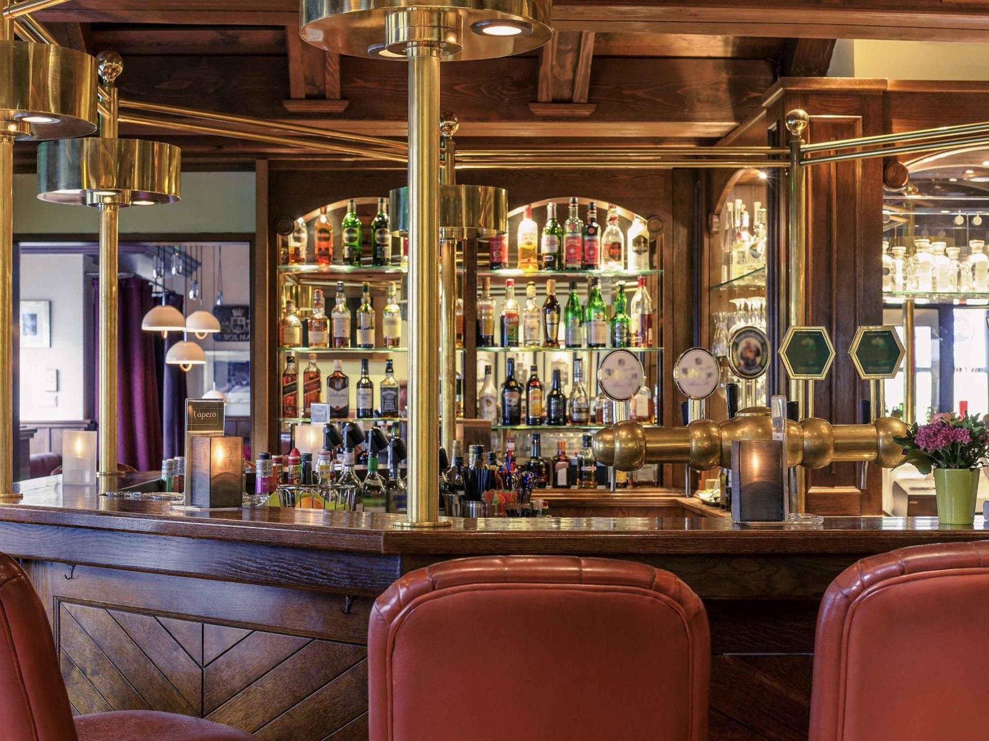 Mercure Center 4* Dusseldorf