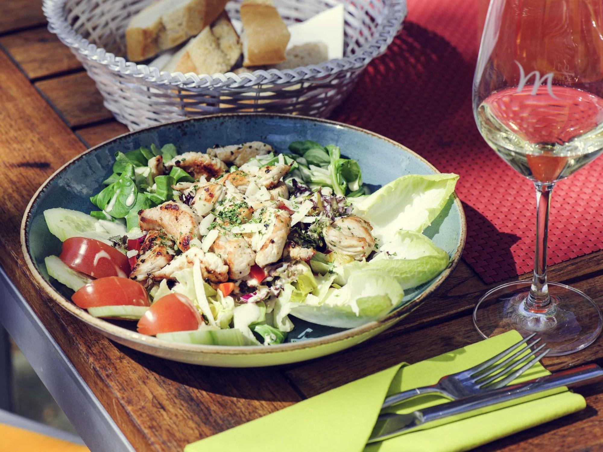 Hotel Mercure Center