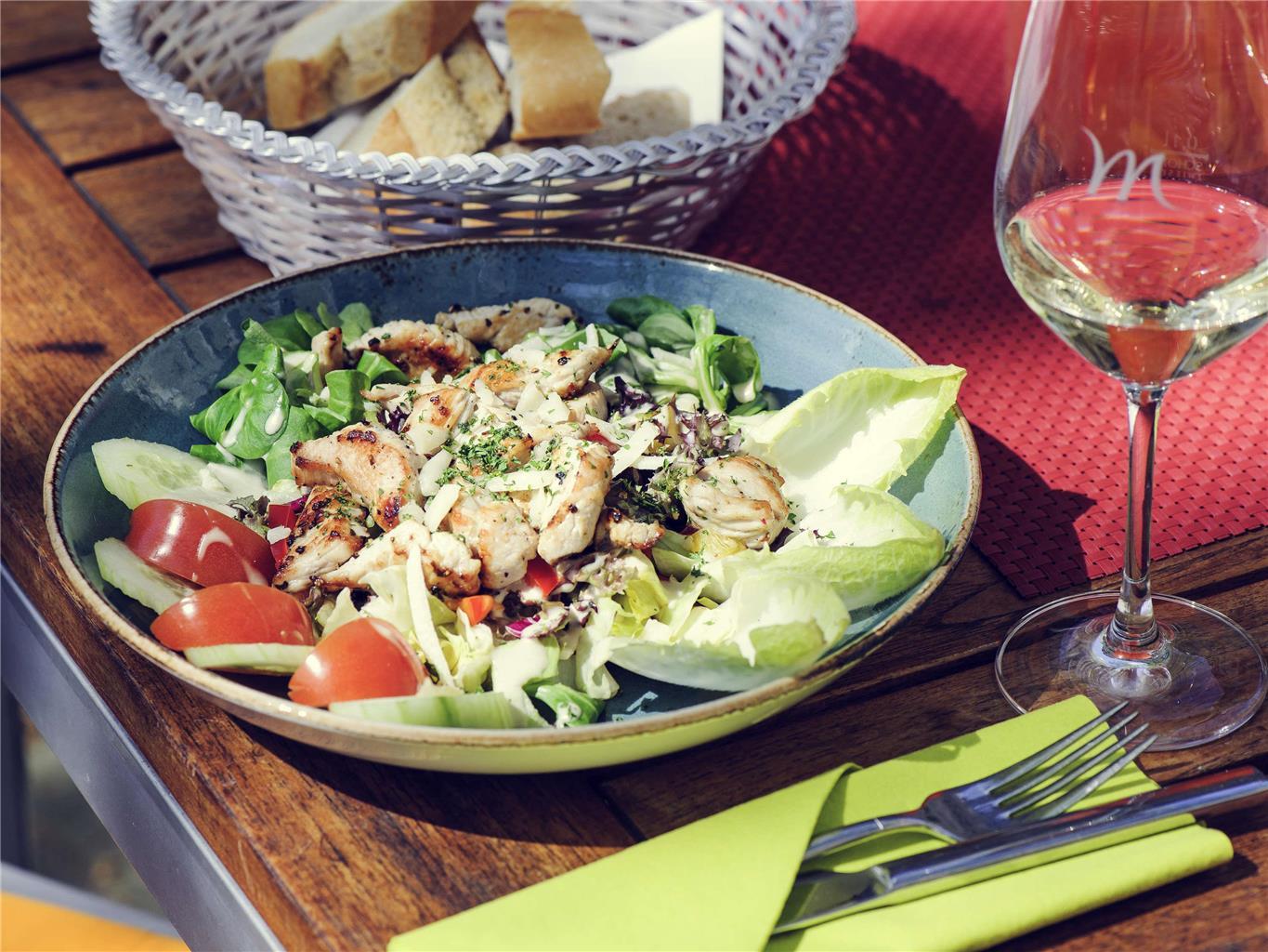 Mercure Center Düsseldorf