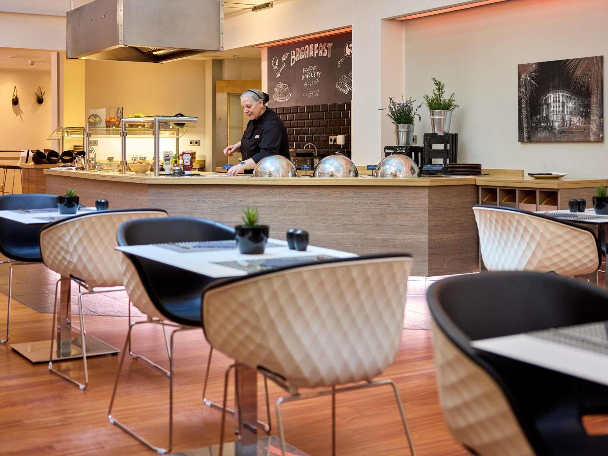 Mercure Center Düsseldorf