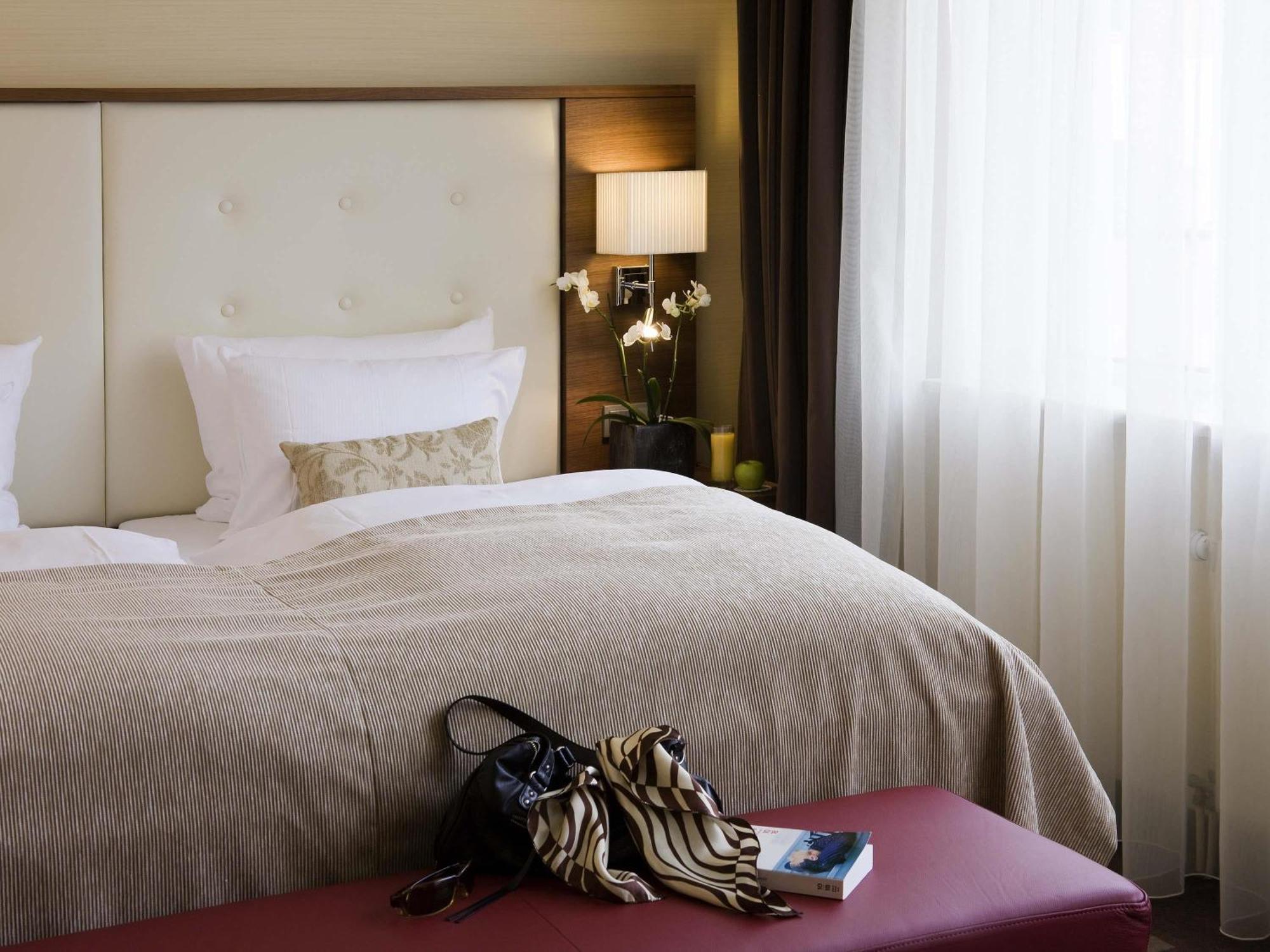 Hotel Mercure Center Düsseldorf
