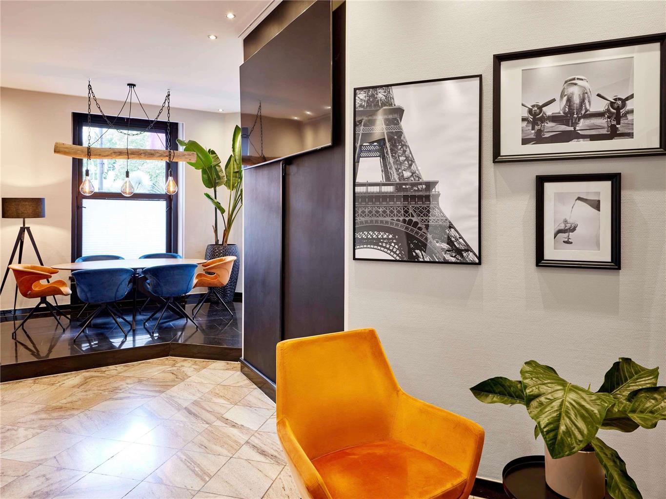 Hotel Mercure Center
