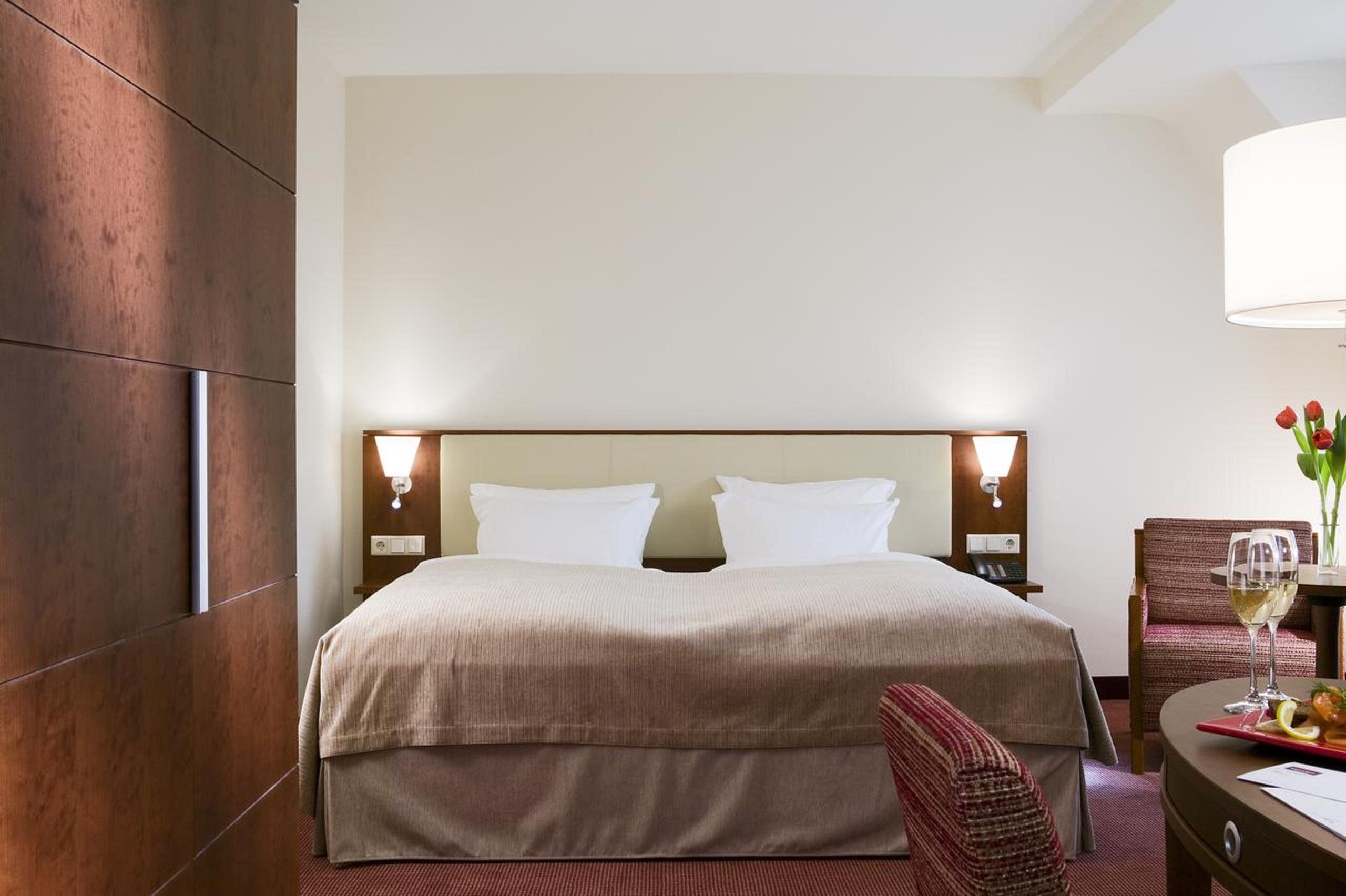 Mercure Center