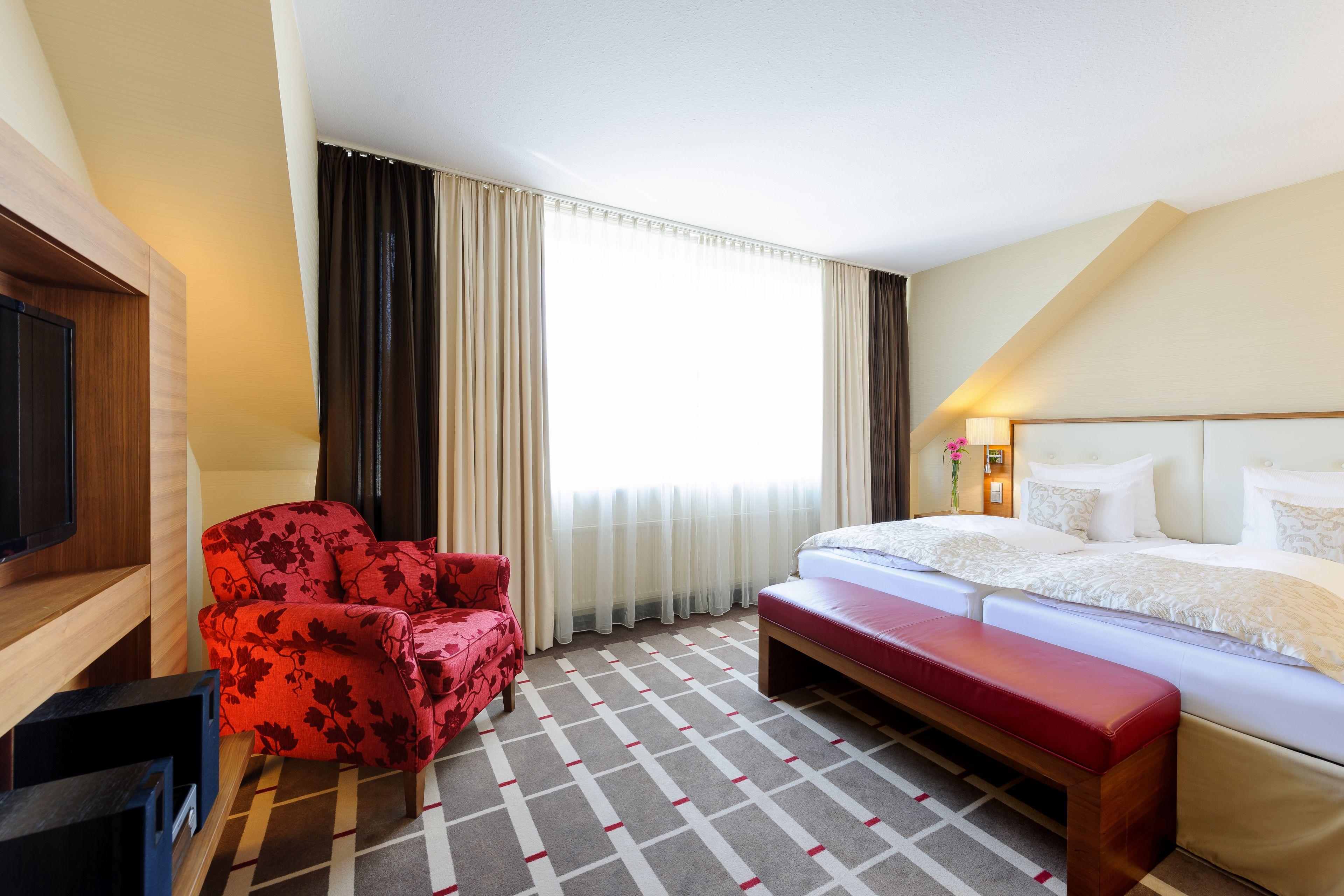 Mercure Center 4*