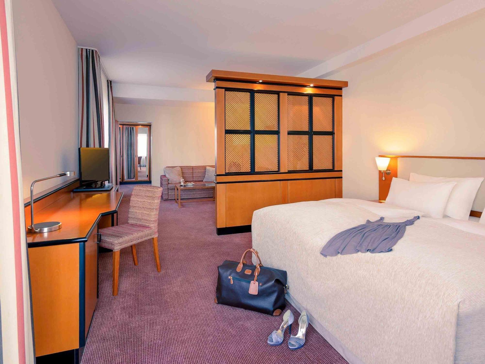 Mercure Center Düsseldorf