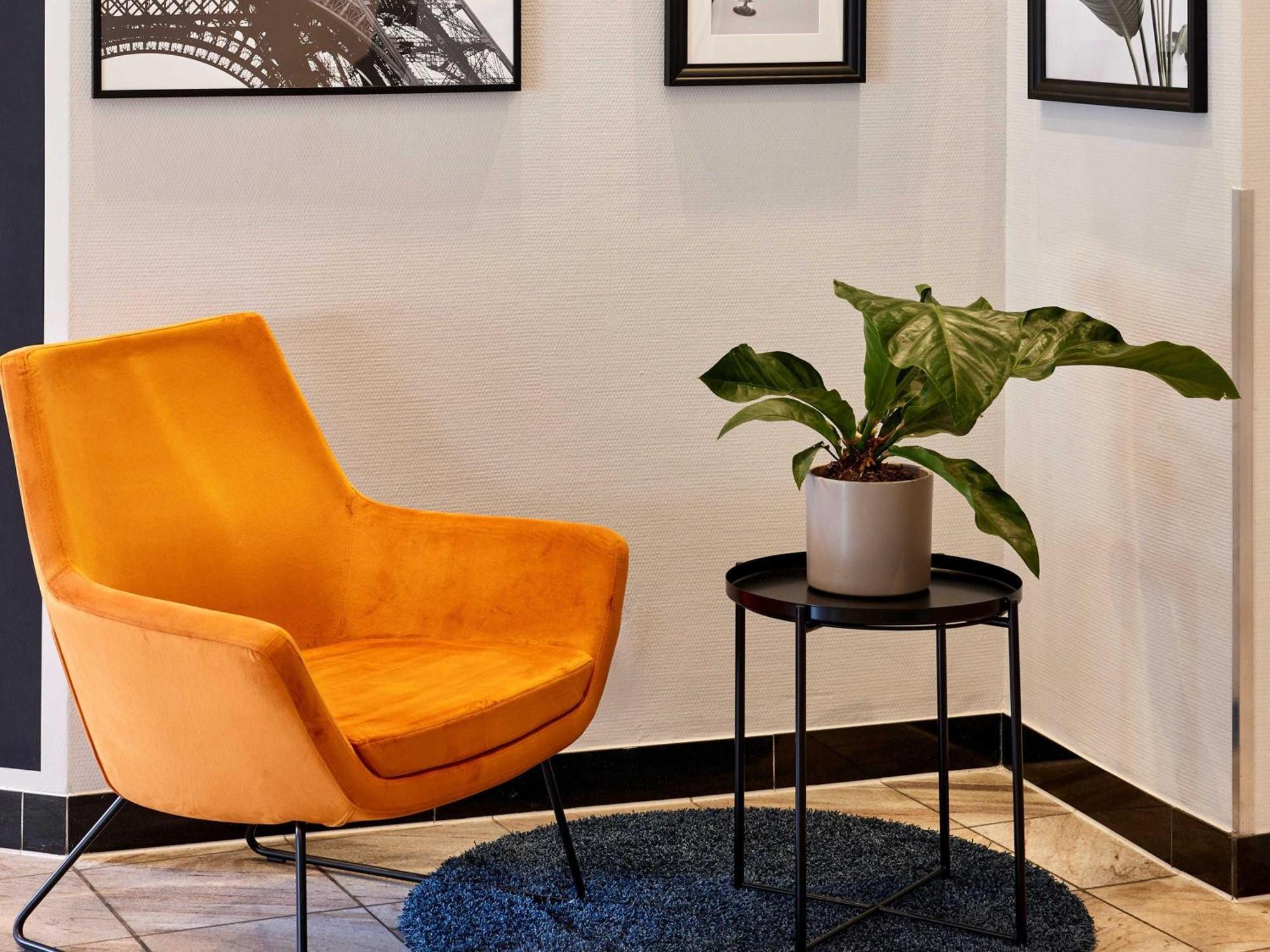 Mercure Center 4* Düsseldorf
