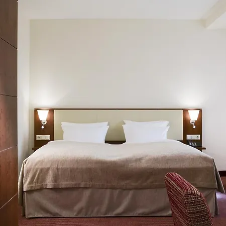 Mercure Center