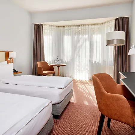 Hotel Mercure Center Dusseldorf