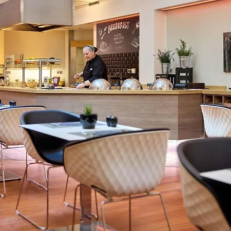 Mercure Center Dusseldorf