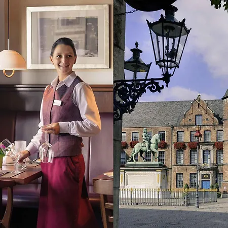 Mercure Center 4* Dusseldorf
