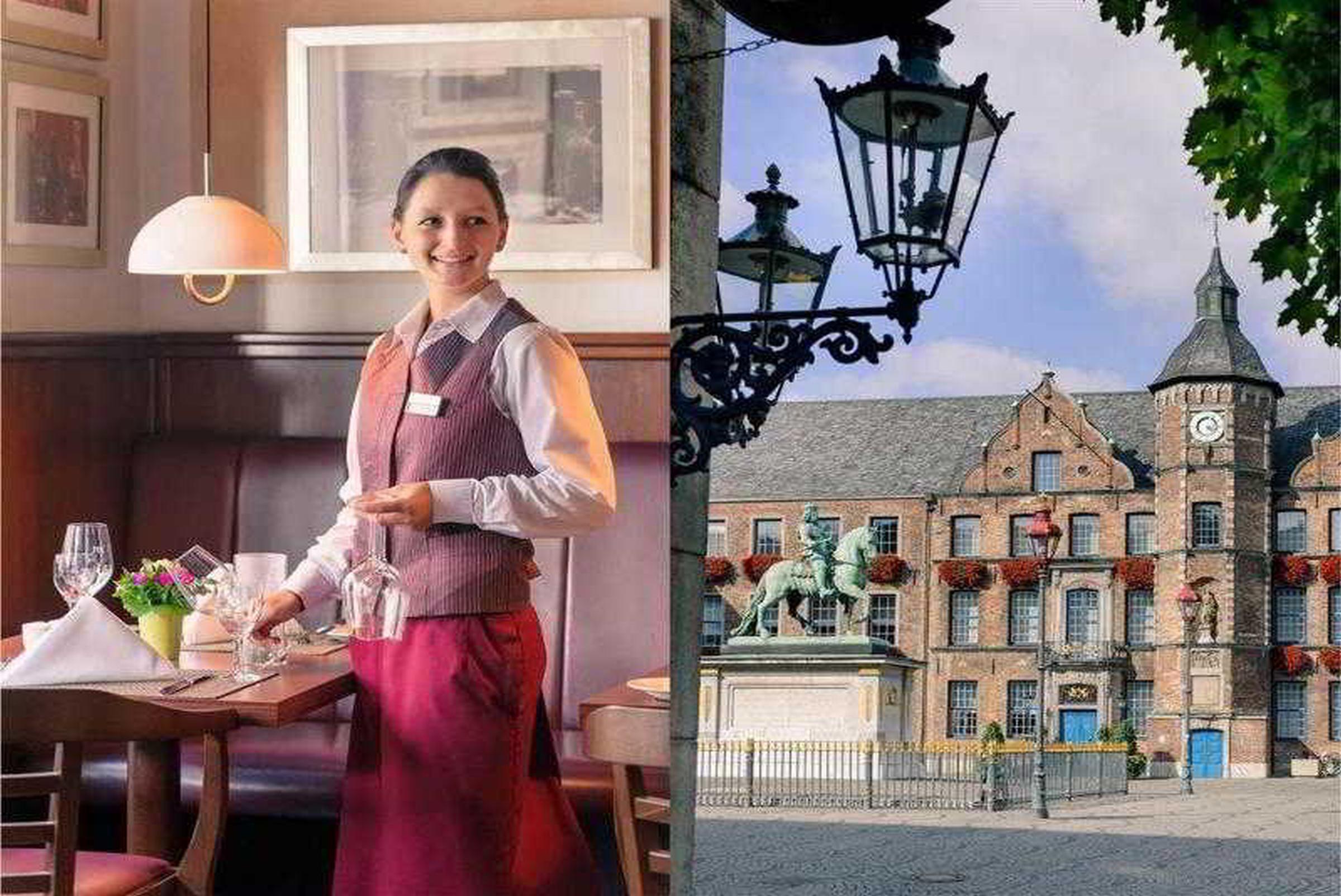 Mercure Center Hotel