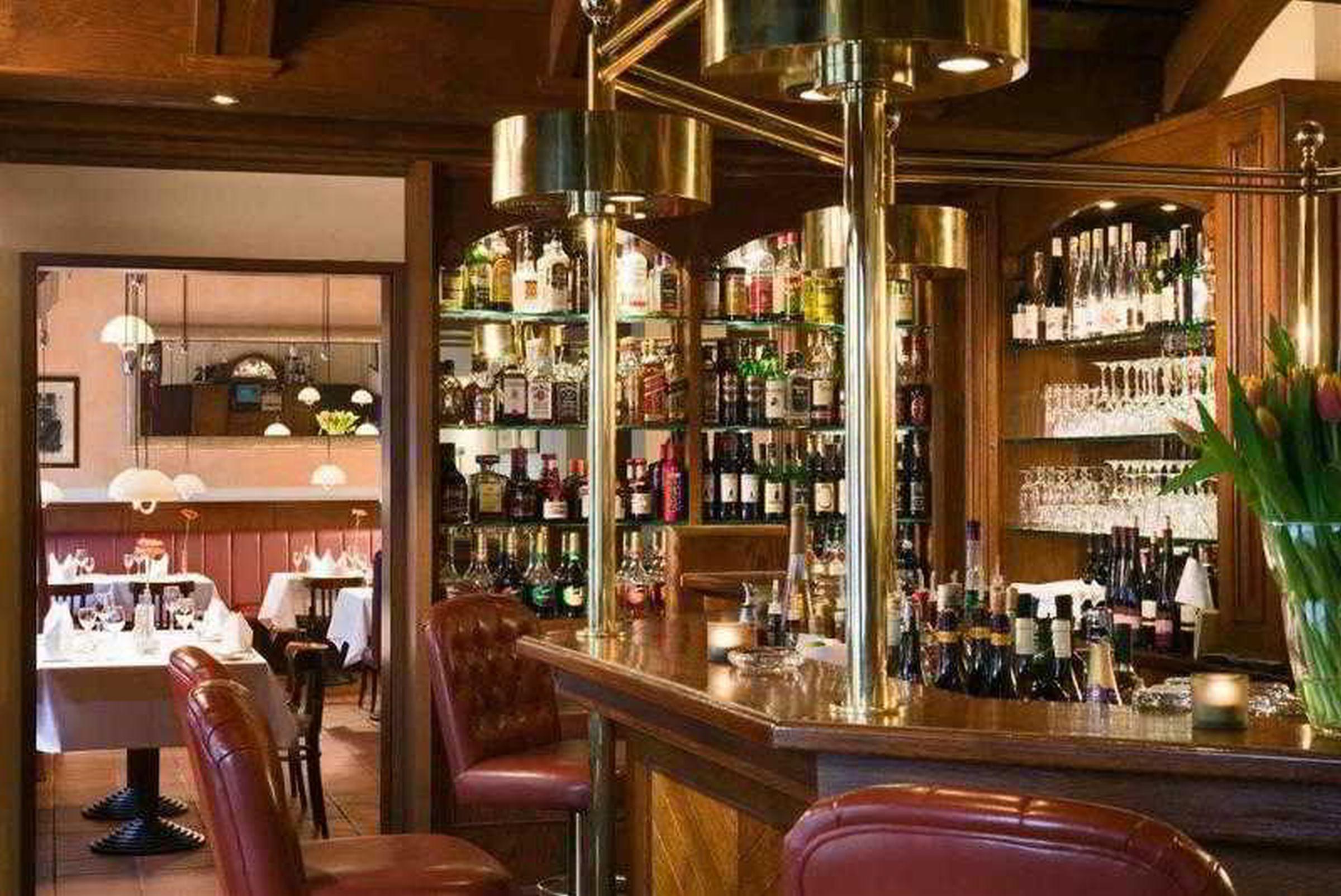 Mercure Center Hotel