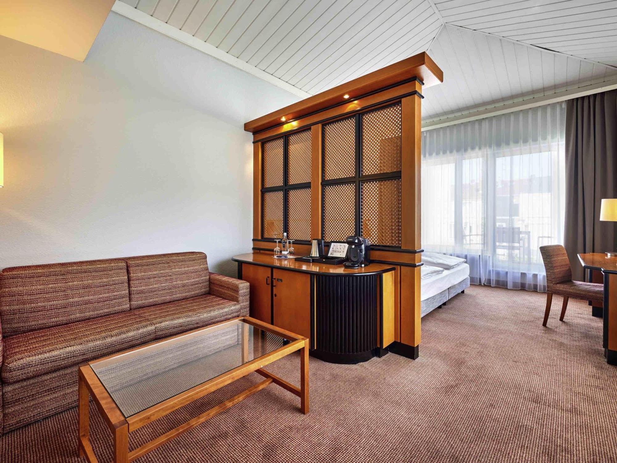 Hotel Mercure Center 4*