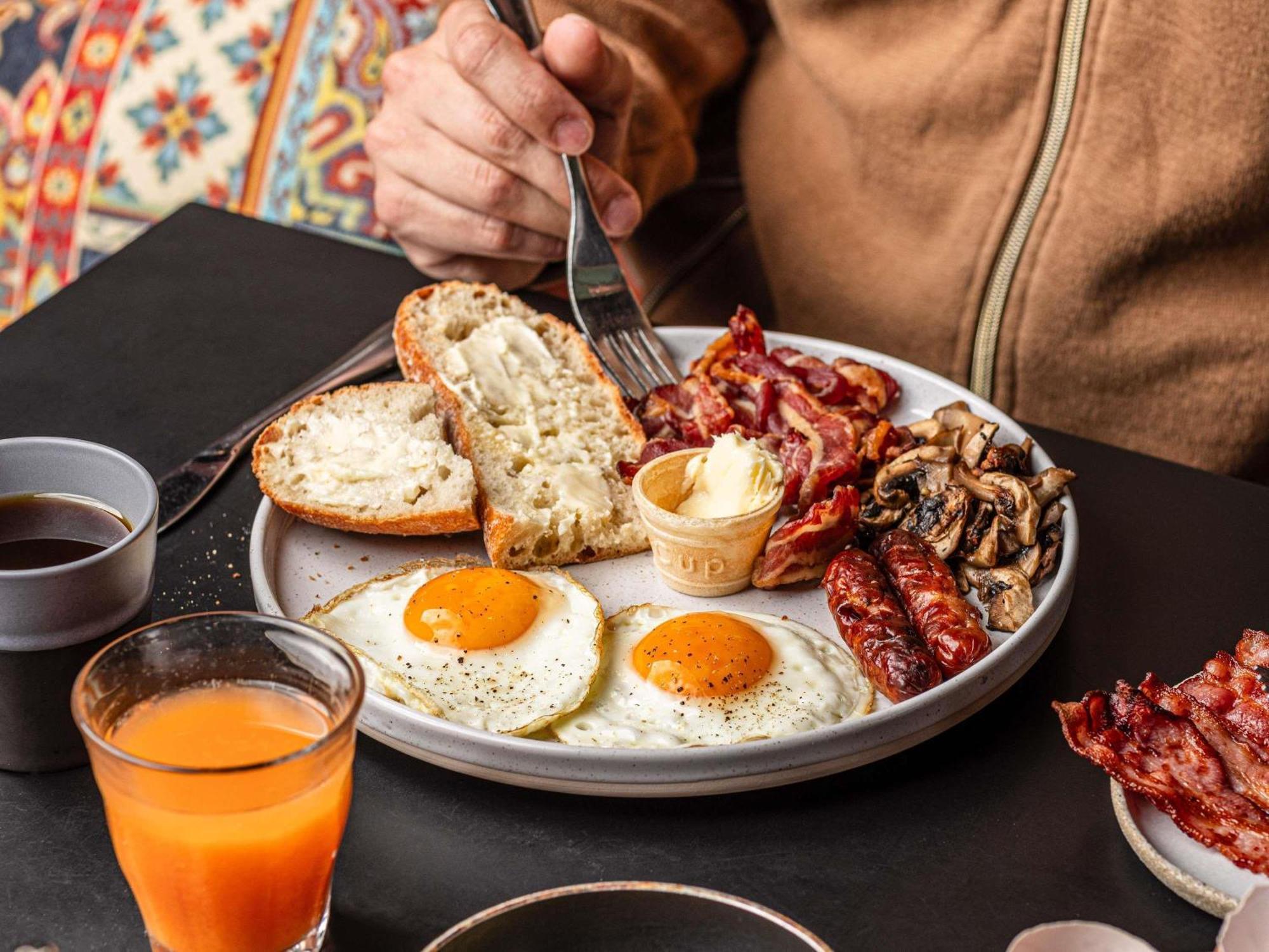 Mercure Center Hotel