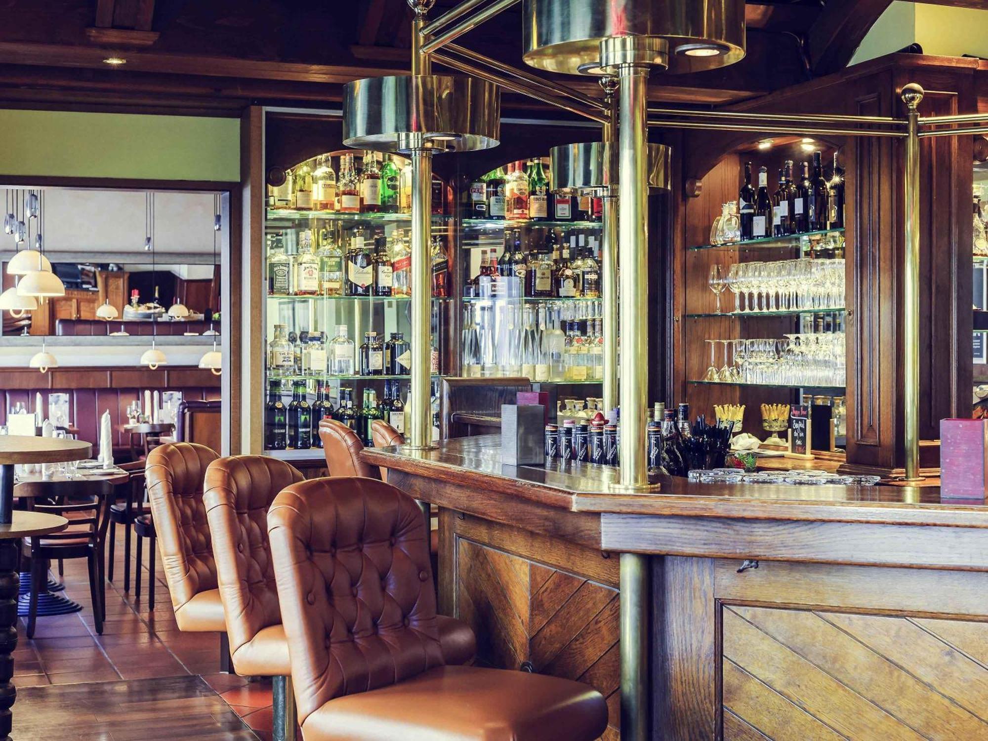 Mercure Center Hotel