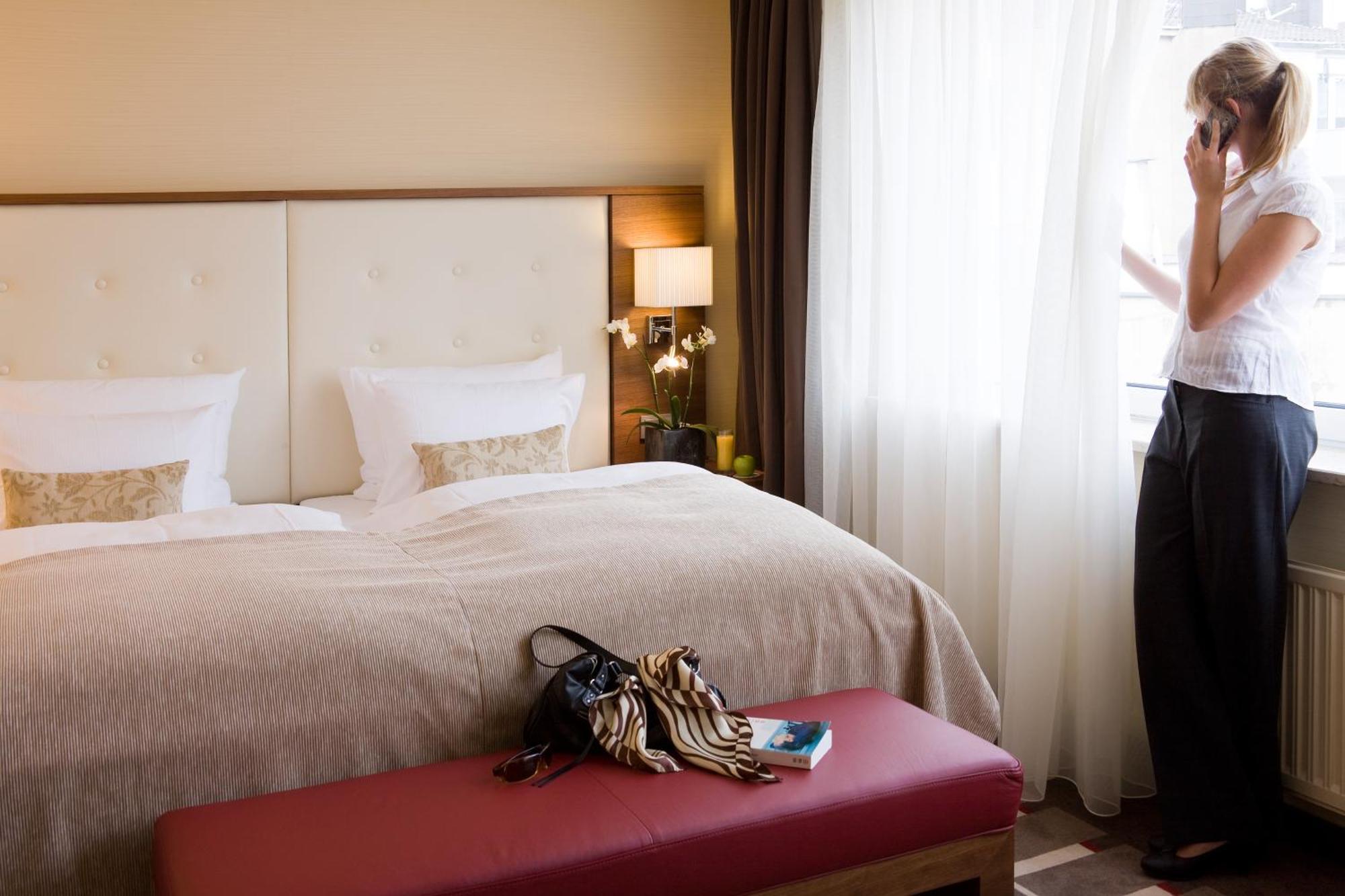 Mercure Center Hotel Düsseldorf